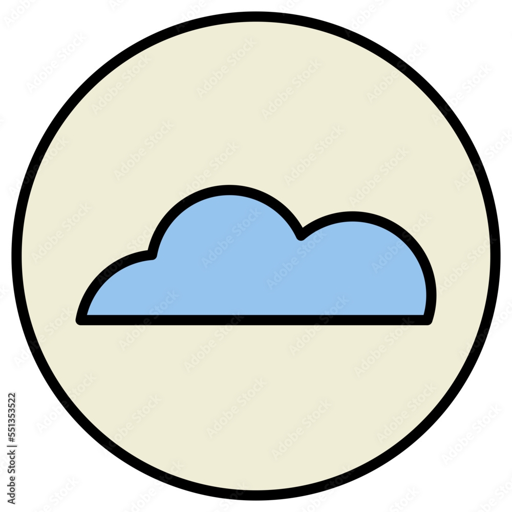 cloud illustration cloud illustration