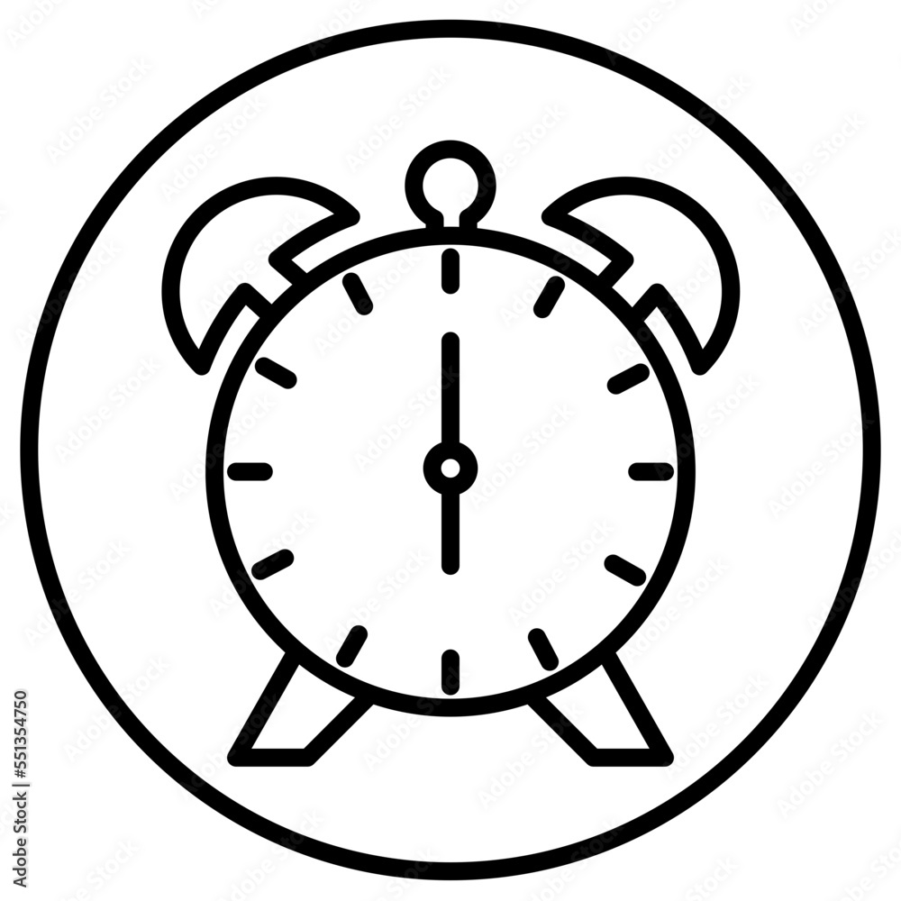 alarm illustration alarm illustration