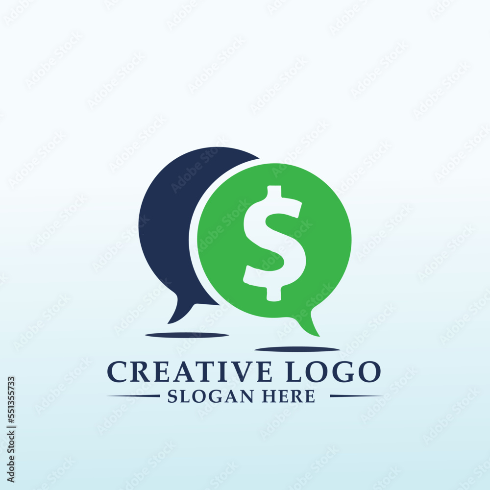 Talking cash Educate Coach and Empower logo