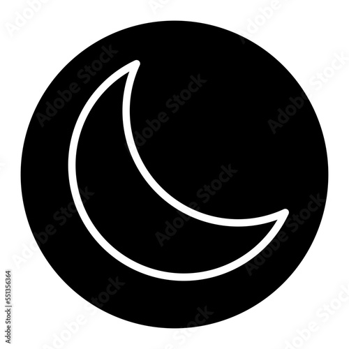 moon icon