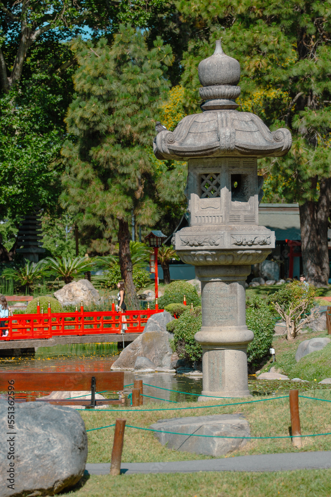 A beautiful Japanese garden through a photographer's lens A beautiful Japanese garden through a photographer's lens