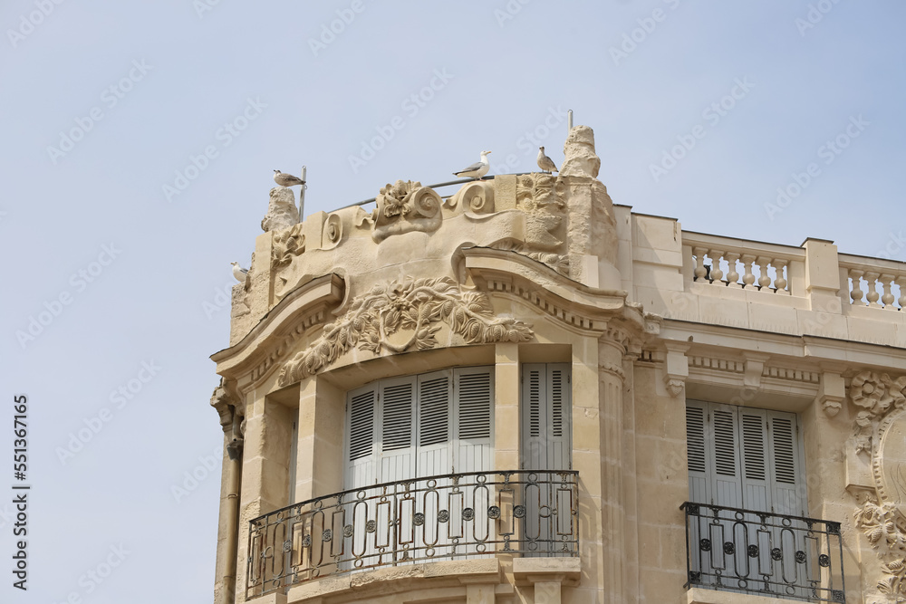 Architecture ancienne