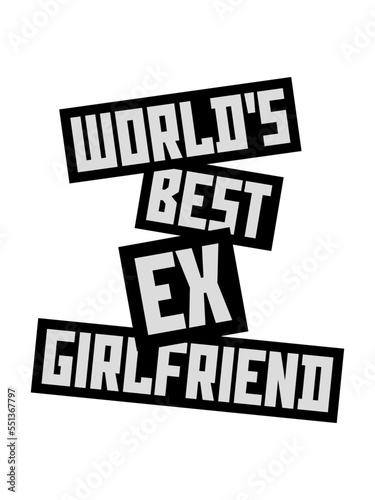 worlds best ex girlfriend 