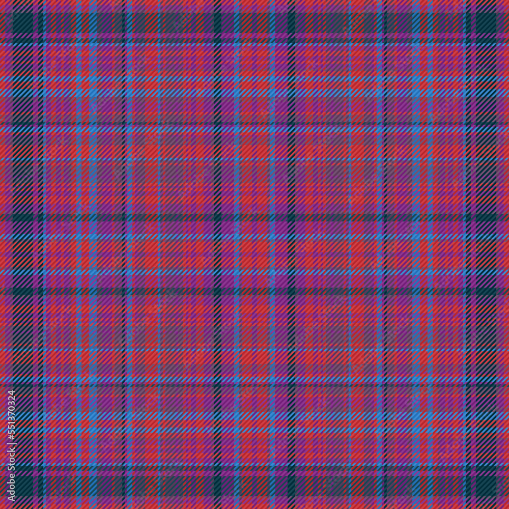 Textile fabric tartan. Plaid texture seamless. Check pattern vector background. Textile fabric tartan. Plaid texture seamless. Check pattern vector background.
