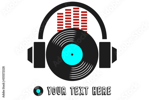 Music lover t-shirt design
