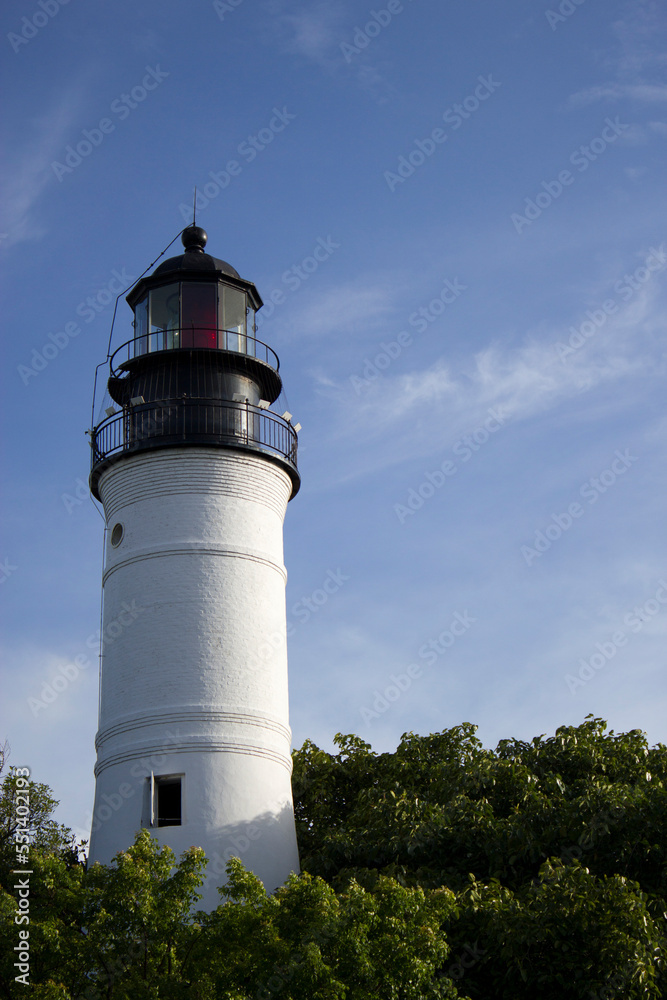 Key West Lighthouse