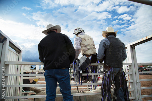 Bullriders