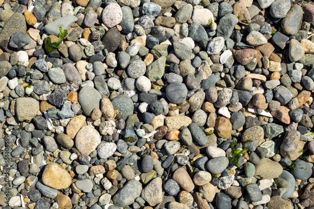Rocks and Pebbles Texture / Pattern Rocks and Pebbles Texture / Pattern