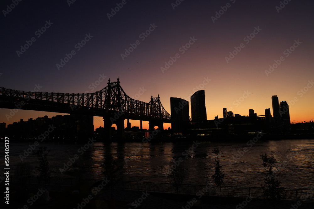 Naklejka premium It’s beginning to look like Christmas in the Big Apple