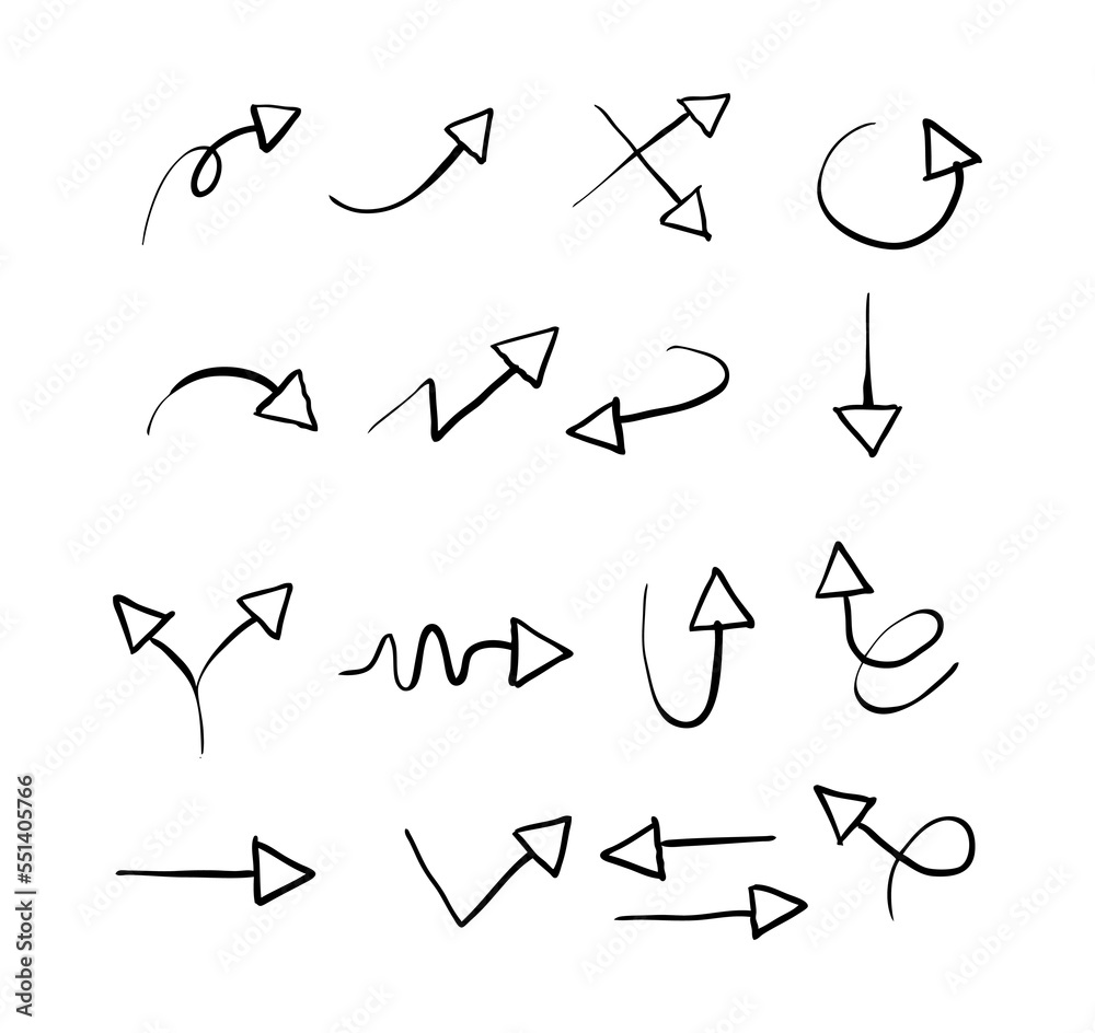 doodle illustration art doodle illustration art