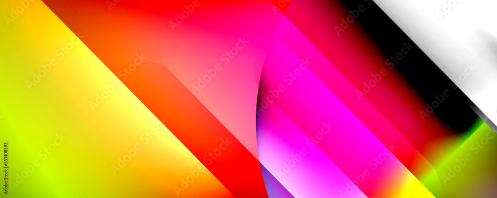 Trendy simple fluid color gradient abstract background with dynamic line effect. Vector Illustration For Wallpaper, Banner, Background, Card, Book Illustration, landing page Trendy simple fluid color gradient abstract background with dynamic line effect. Vector Illustration For Wallpaper, Banner, Background, Card, Book Illustration, landing page