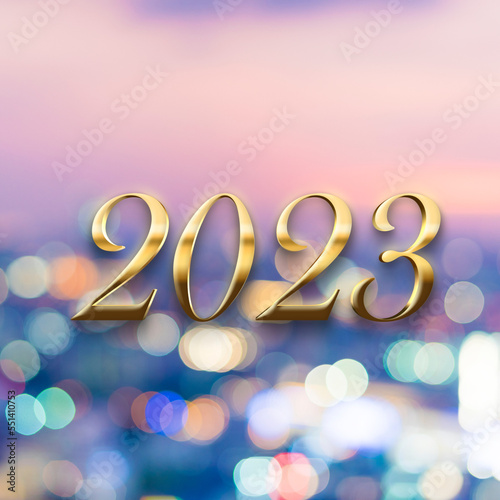 Ano Novo 2022 - 2023