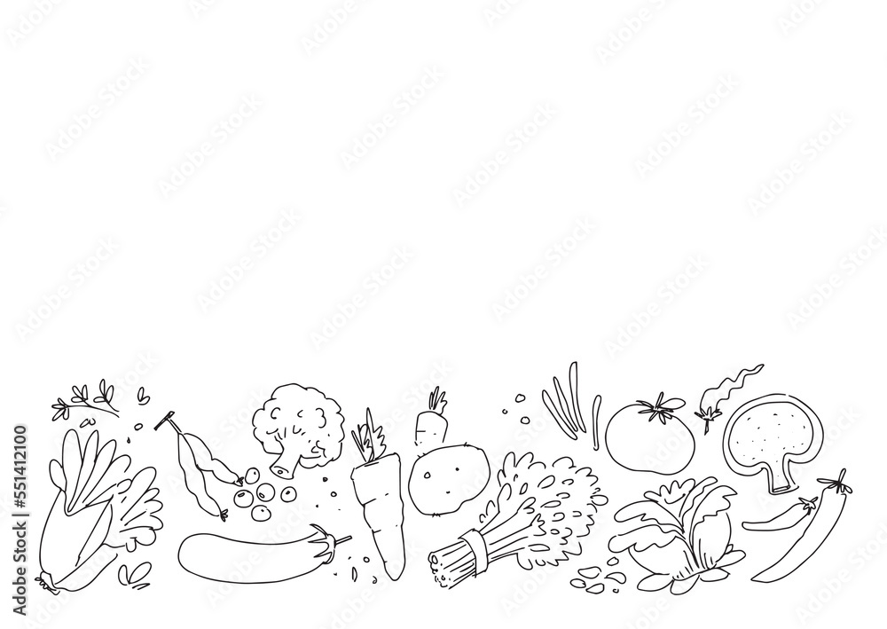 doodle art illustration doodle art illustration