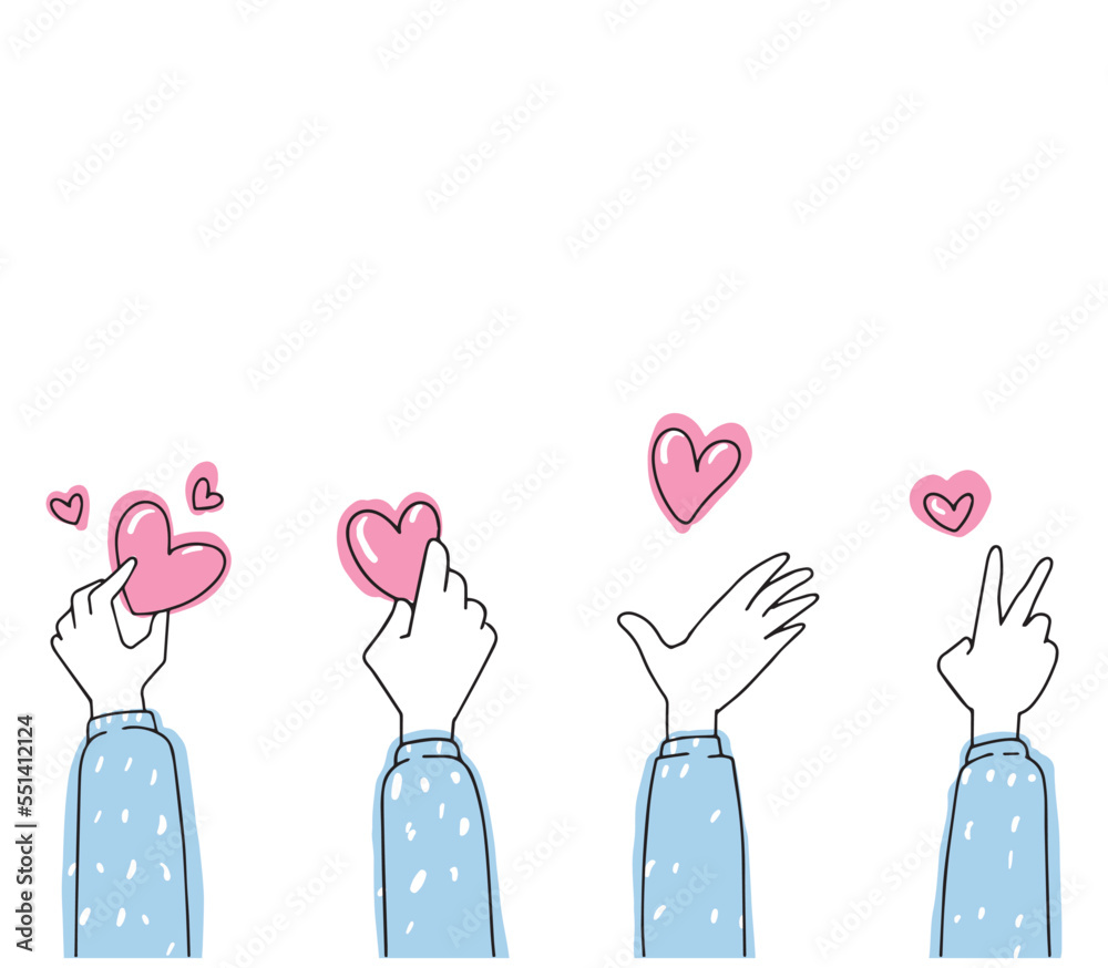 doodle art illustration doodle art illustration