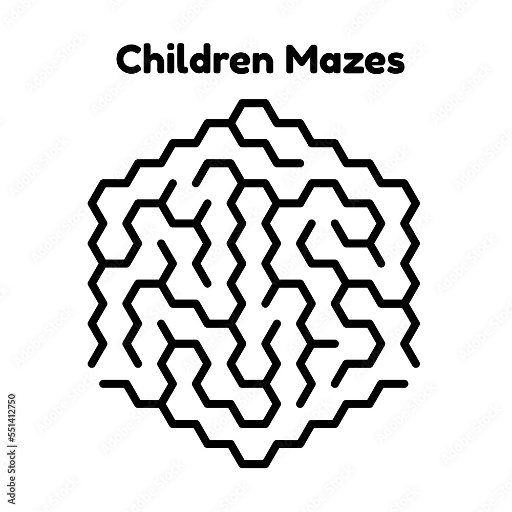 Children Mazes Children Mazes