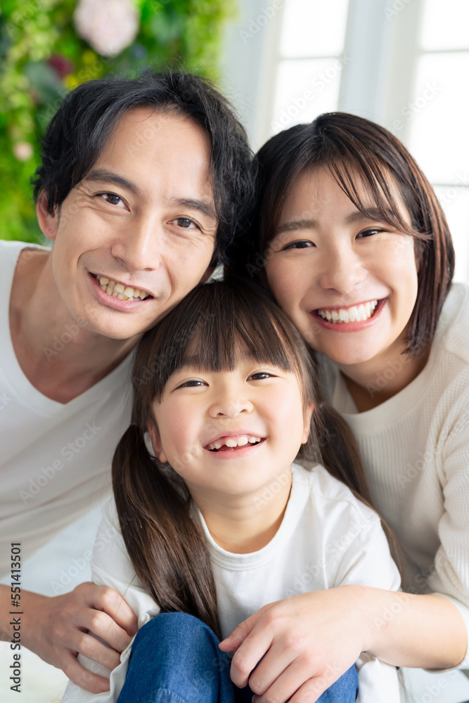 笑顔の親子 フォトスタジオ 写真館 笑顔の親子 フォトスタジオ 写真館