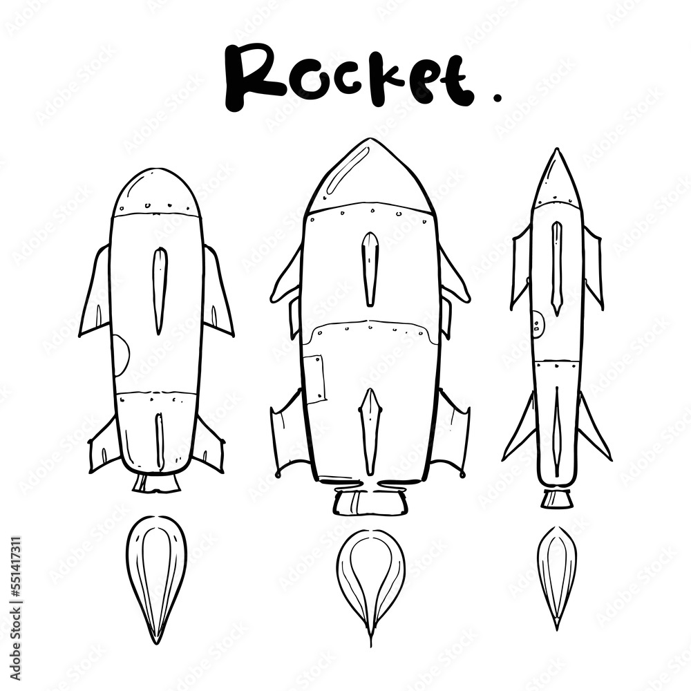 doodle illustration art doodle illustration art