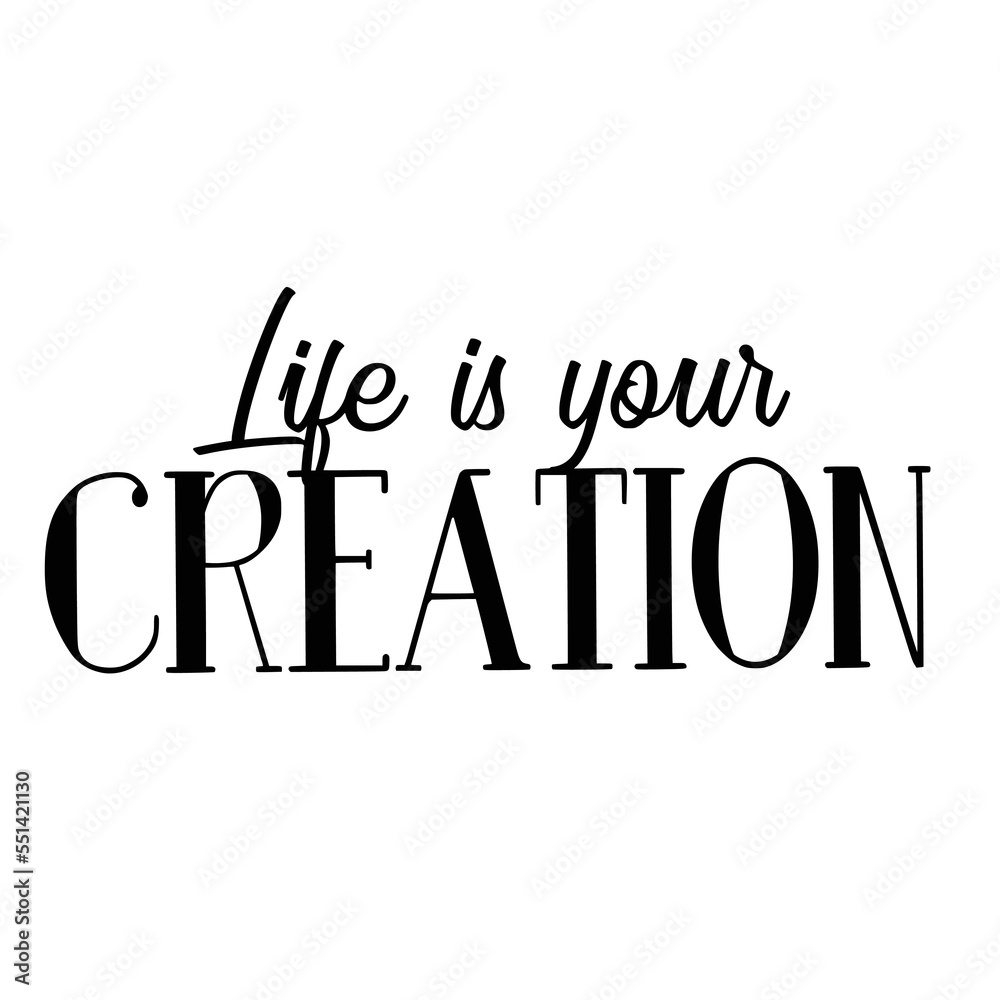 Motivational Quotes Typography Black and white for Print Motivational Quotes Typography Black and white for Print
