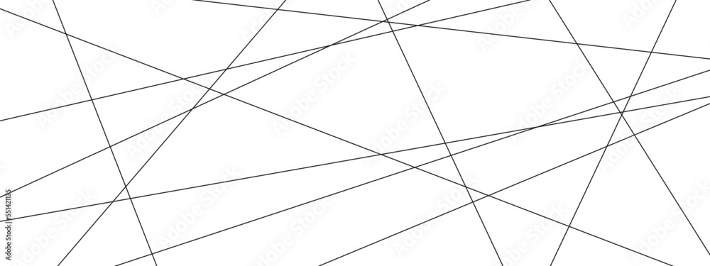 Abstract black and white liens with many squares and triangles shape on white background. Abstract geometric lines background. Metal grid isolated on white background. Abstract black and white liens with many squares and triangles shape on white background. Abstract geometric lines background. Metal grid isolated on white background.