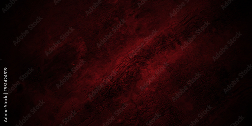 	
Black and red stone concrete grunge wall texture and backdrop background anthracite panorama. Panorama dark black and red stone marble slate backdrop vanttege background or texture.