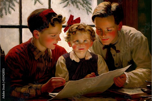 Christmas Cheer