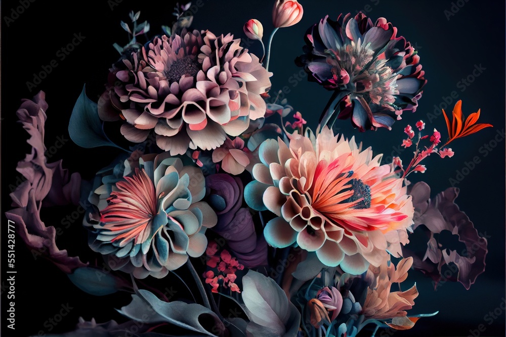 Beautiful Flowers Beautiful Flowers