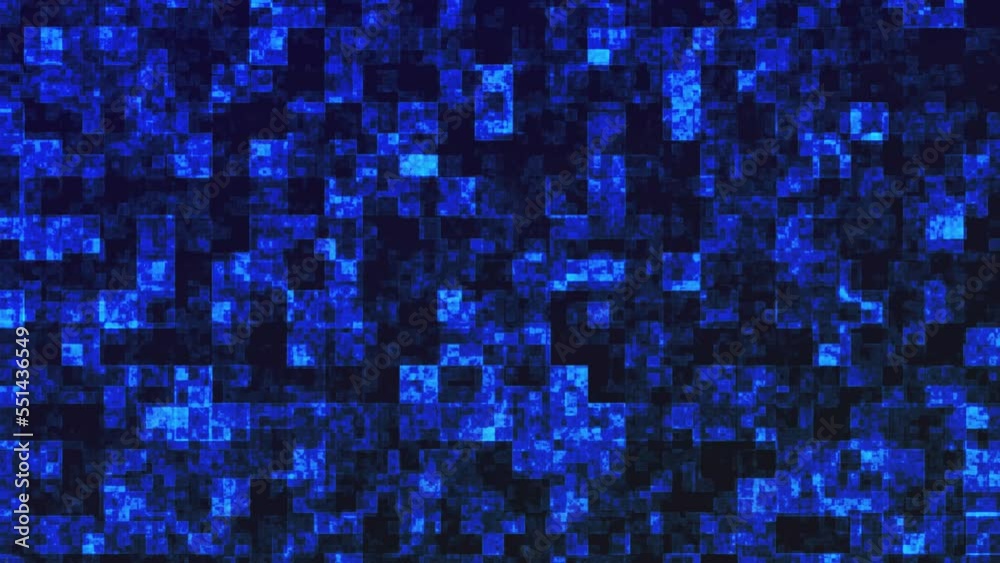 big data square box background The concept of searching large amounts of information in the internet big data square box background The concept of searching large amounts of information in the internet