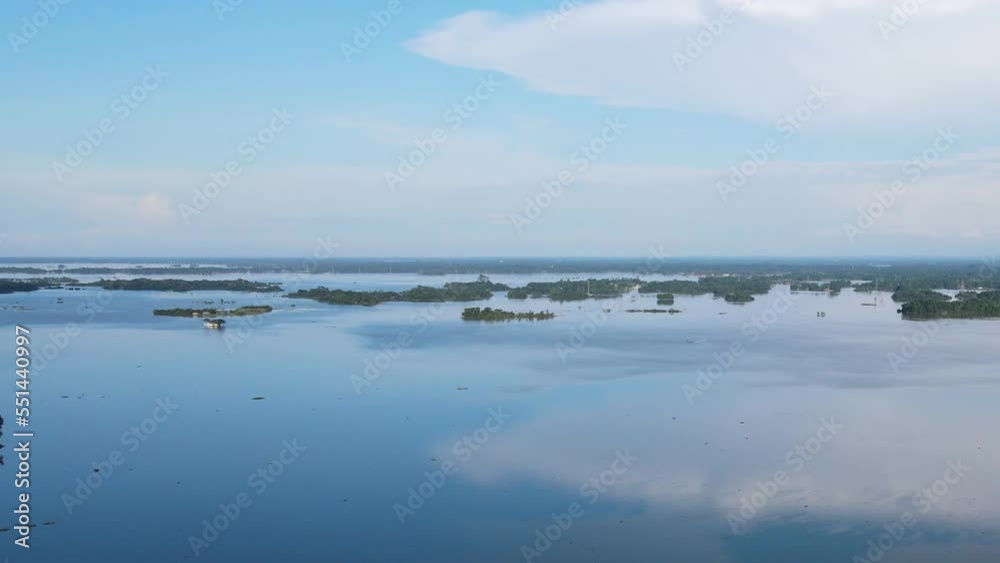 Sylhet Flooded fields. Unworkable conditions. Sylhet Flooded fields. Unworkable conditions.