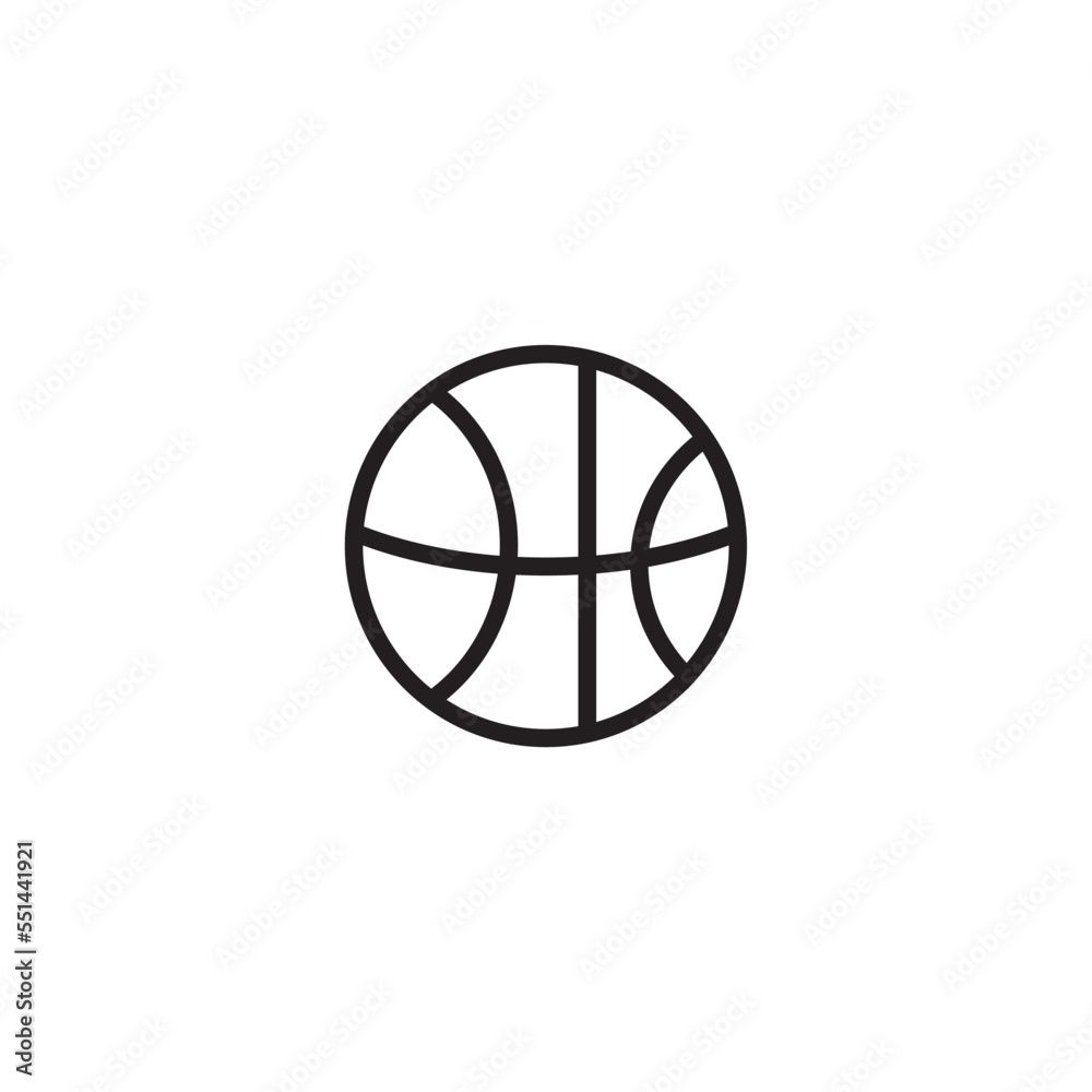 basketball icon , sport icon vector basketball icon , sport icon vector