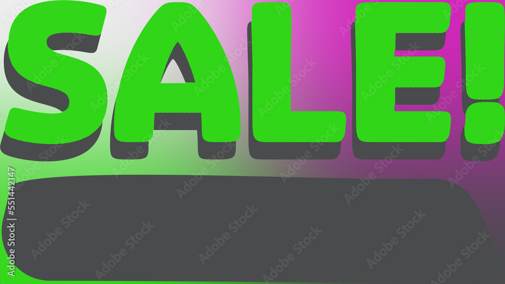Abstract sale sign background image. Abstract sale sign background image.