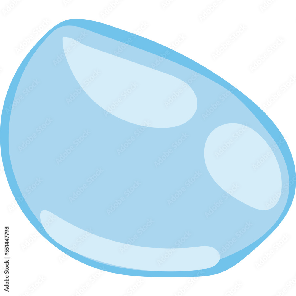 Water Splash Illustration (1) Water Splash Illustration (1)