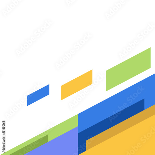 Abstract Geometric Corner (8) Free Download Abstract Geometric Corner (8) - GFXLoad