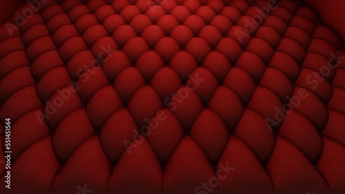 abstract background 3d render