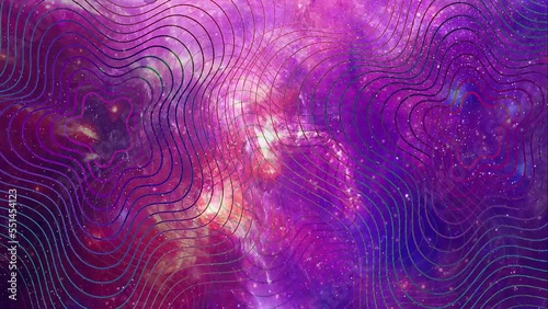 animated background for video presentations, social networks, video editing, and promo. footage for video editing. animated background in Full HD.