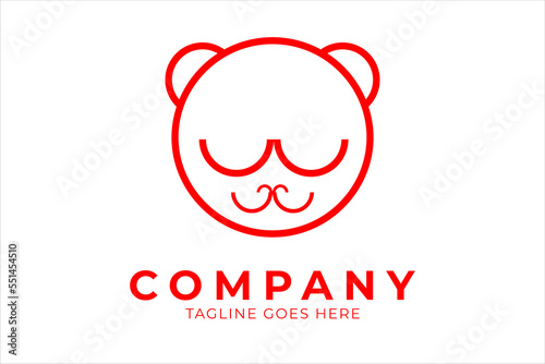 cat face chinese