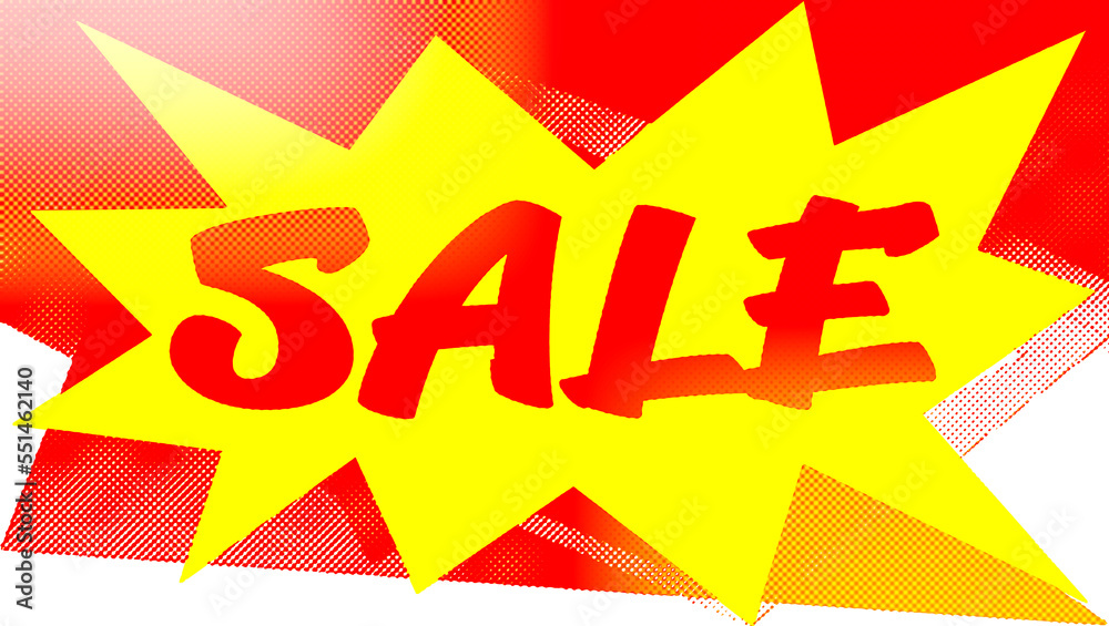 Abstract sale sign background image. Abstract sale sign background image.