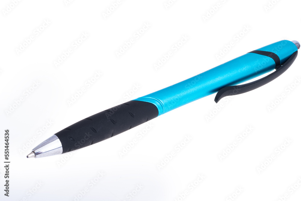 pens isolated pens isolated