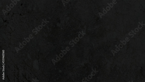 dark cement with horizontal chalkboard or chalkboard background and banner