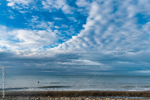 Fototapeta Naklejka Na Ścianę i Meble -  beach and sea