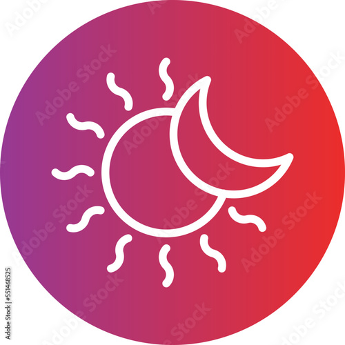 Eclipse Icon Style