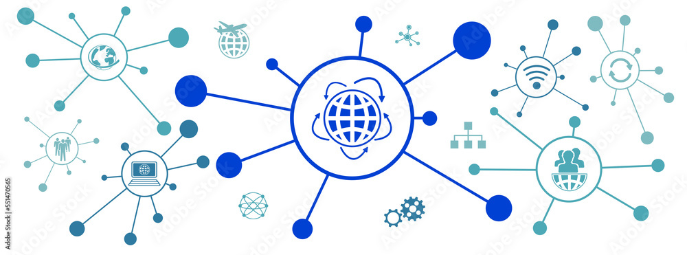 Concept of globalization Concept of globalization
