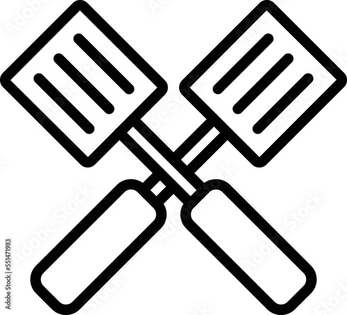 Cookware Vector Icon
