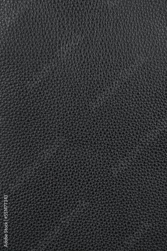 Texture of genuine leather is of excellent quality in black. A great background for the banner. Vertical arrangement. 100 percent sharpness.