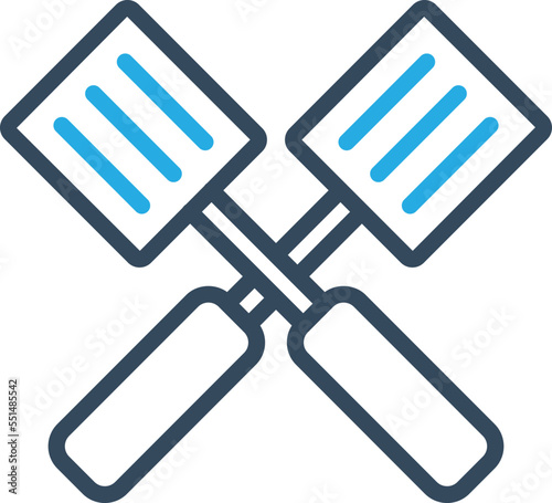 Cookware Vector Icon
