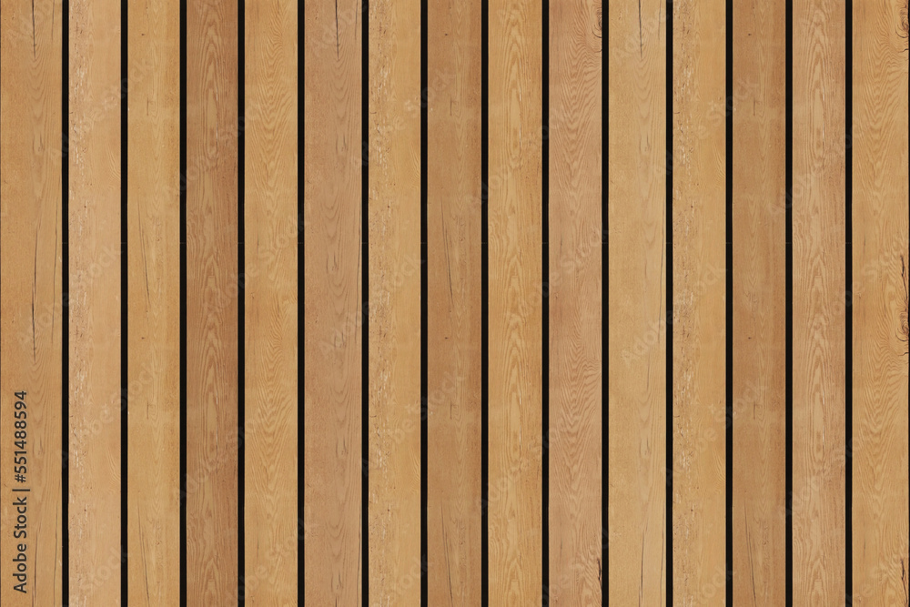 Texture assi di legno seamless Stock Photo