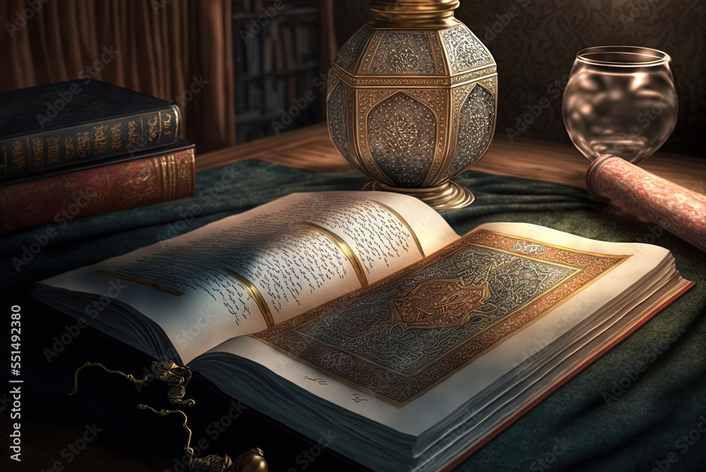 Khám phá bộ sưu tập hình nền Quran đa dạng và phù hợp với mọi sở thích của bạn. Từ hình ảnh chân dung của nhà tiên tri Mohammad, tới các hoa văn Islam tinh xảo và các tác phẩm nghệ thuật đầy tâm hồn đều có trong bộ sưu tập này.