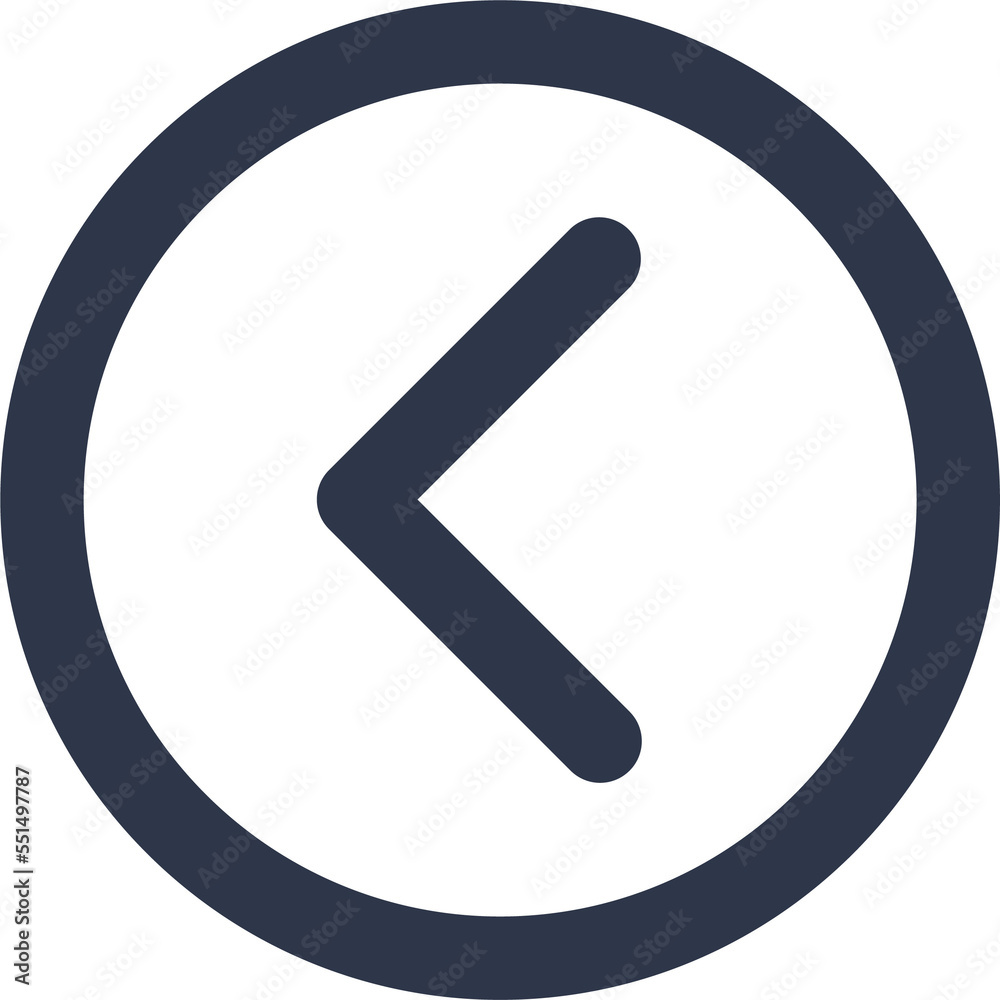 Left arrow direction line icon in grey colors. Interface signs illustration. Left arrow direction line icon in grey colors. Interface signs illustration.