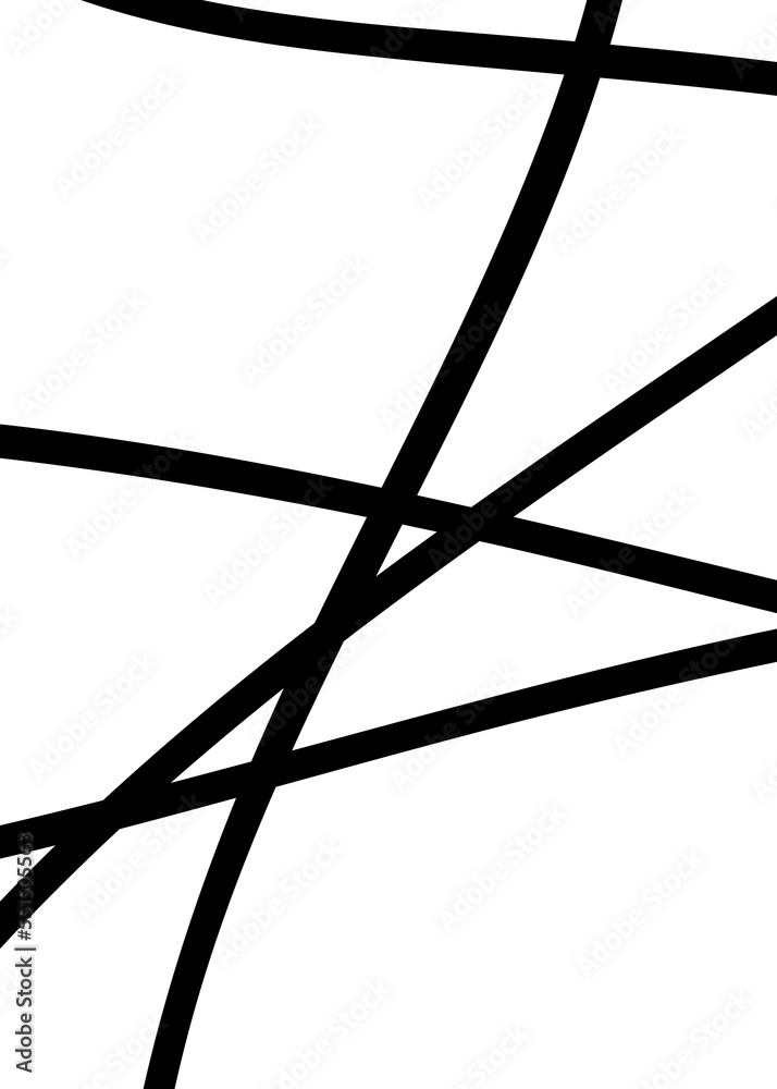 Black Grid Lines Abstracts Background Black Grid Lines Abstracts Background