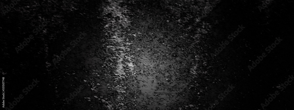 Black and dark gray rough grainy stone and concrete texture background. Wall grunge texture background. Black and dark gray rough grainy stone and concrete texture background. Wall grunge texture background.