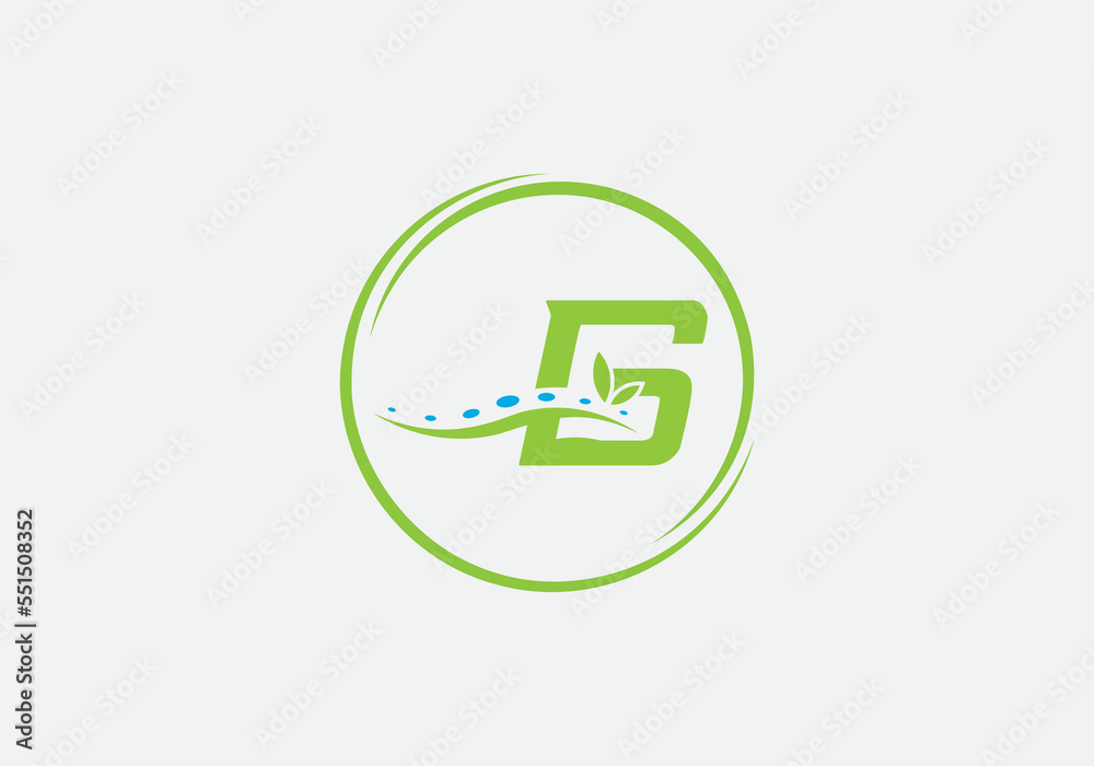Physical massage therapy and nature spa healthcare logo design with the letters Physical massage therapy and nature spa healthcare logo design with the letters